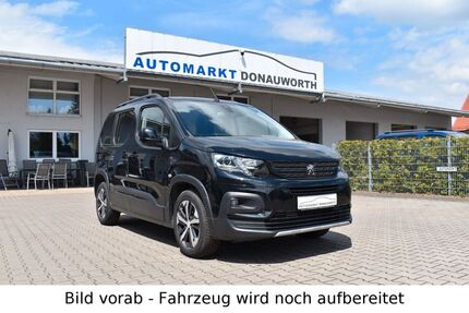 Peugeot Rifter 46.084 km 21.995 &euro; Donauwörth 86609
