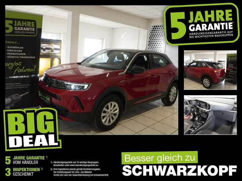 Mokka