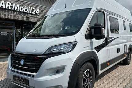 Fiat Ducato 49.900 km 54.700 &euro; Rastede 26180