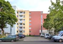 Wohnung zum Mieten in Düsseldorf 758 € 65.95 m²