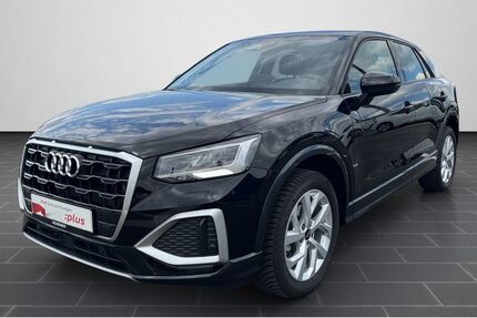 Audi Q2 24.774 km 28.750 € Bingen / Rhein 55411