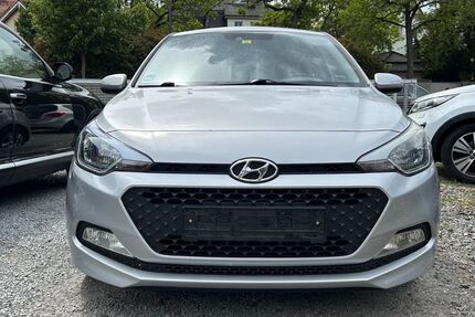Hyundai i20 110.200 km 8.450 &euro; Mainz-Kastel 55252