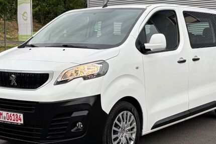 Peugeot Expert 189.000 km 15.995 &euro; Boppard 56154
