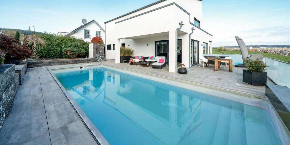 Einfamilienhaus Engen OT - 6 Zimmer, 260 m&sup2;, 1.390.000&euro; | Angebot:18660870