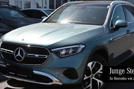 Mercedes GLC 300
