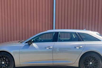Audi A6 149.000 km 22.990 &euro; Nienstädt 31688