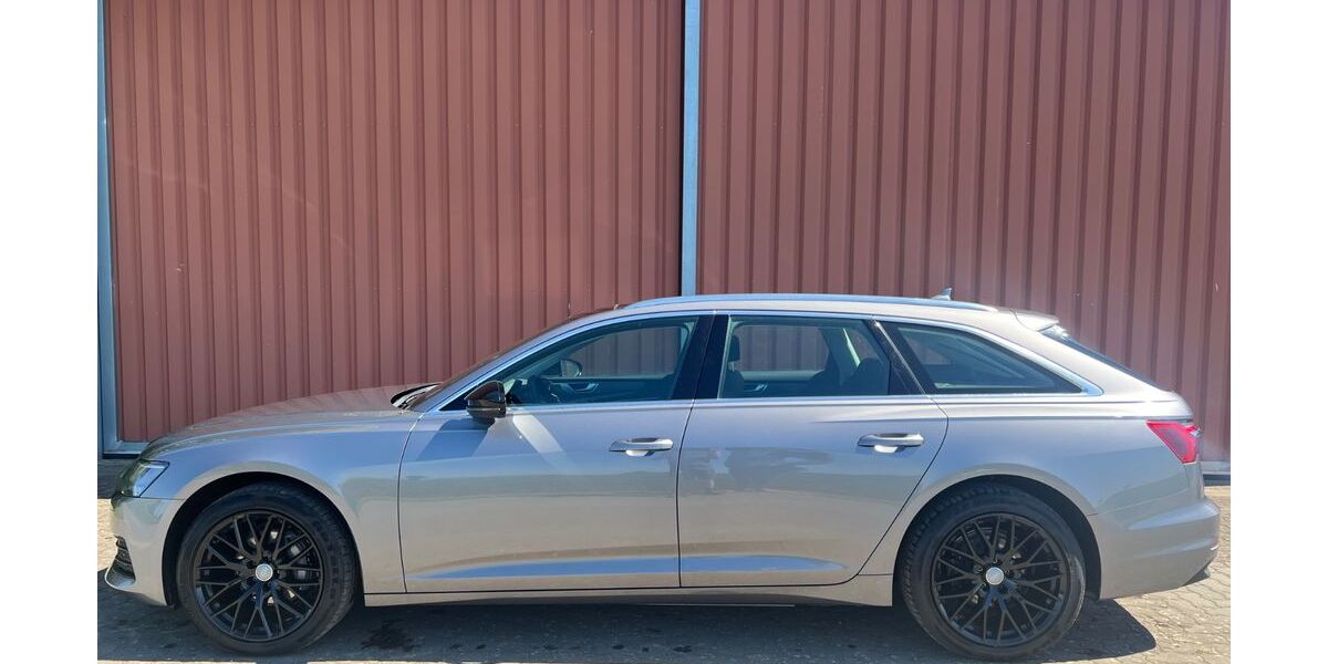 Audi A6 149.000 km 22.990 &euro; Nienstädt 31688