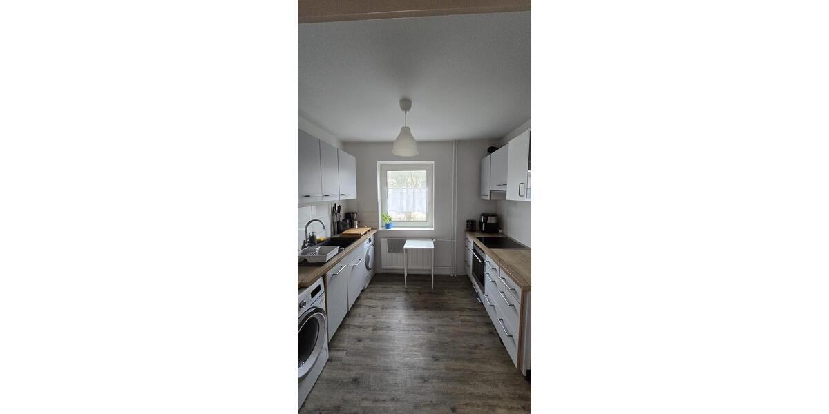 Nachmieter für 3 Zimmer Wohnung in Heiligenhafen 3 zimmer