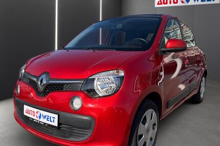 Renault Twingo 81.318 km 5.690 &euro; Sandersdorf Brehna 06796