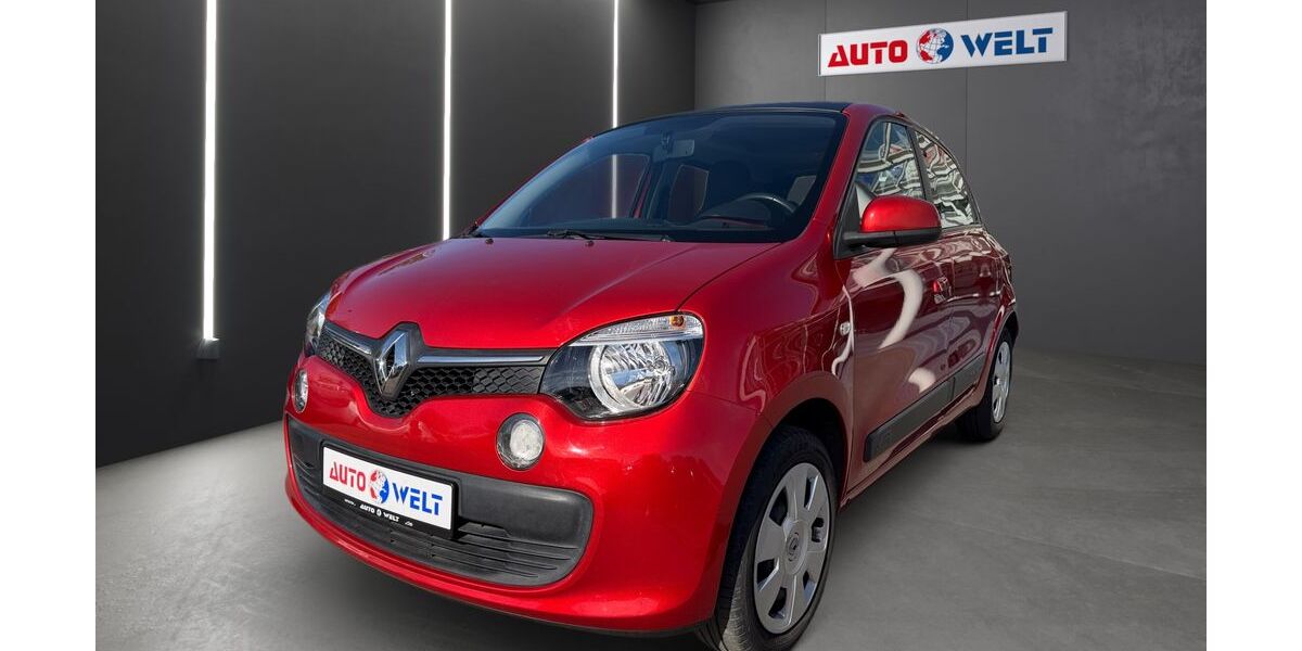 Renault Twingo 81.318 km 5.690 &euro; Sandersdorf Brehna 06796