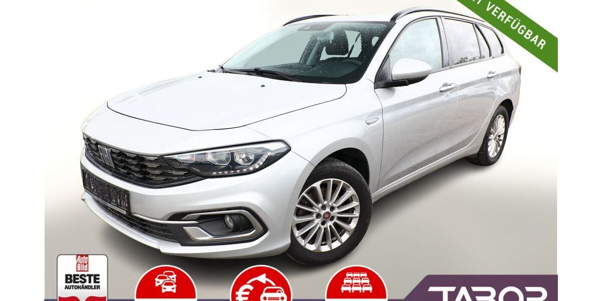 Fiat Tipo 35.200 km 15.488 &euro; Kehl 77694