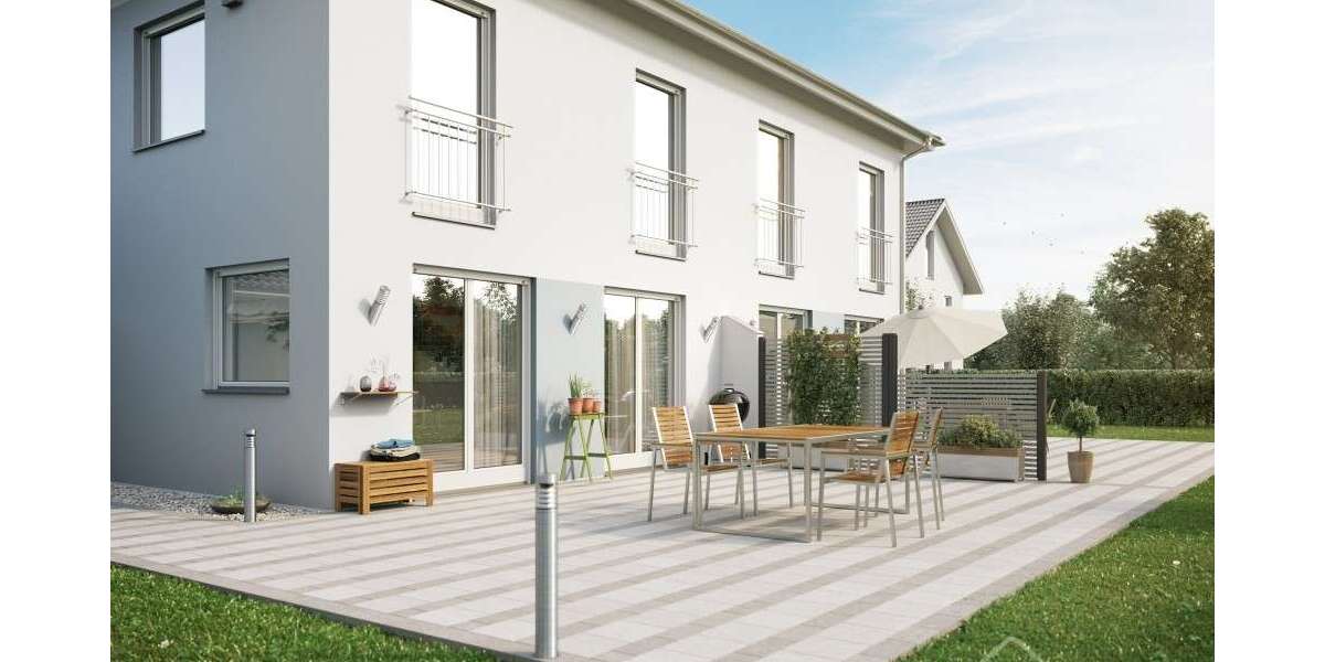 Einfamilienhaus Oberasbach - 4 Zimmer, 110 m&sup2;, 645.000&euro; | Angebot:27132015