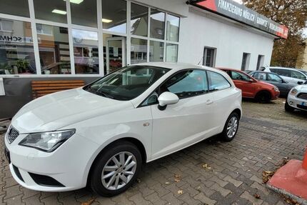 Seat Ibiza 127.000 km 4.600 € Lüdenscheid 58509