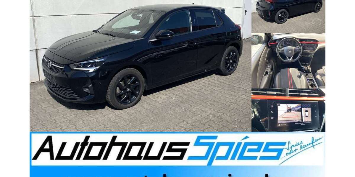 Opel Corsa 22.787 km 14.990 &euro; Heilbronn 74076