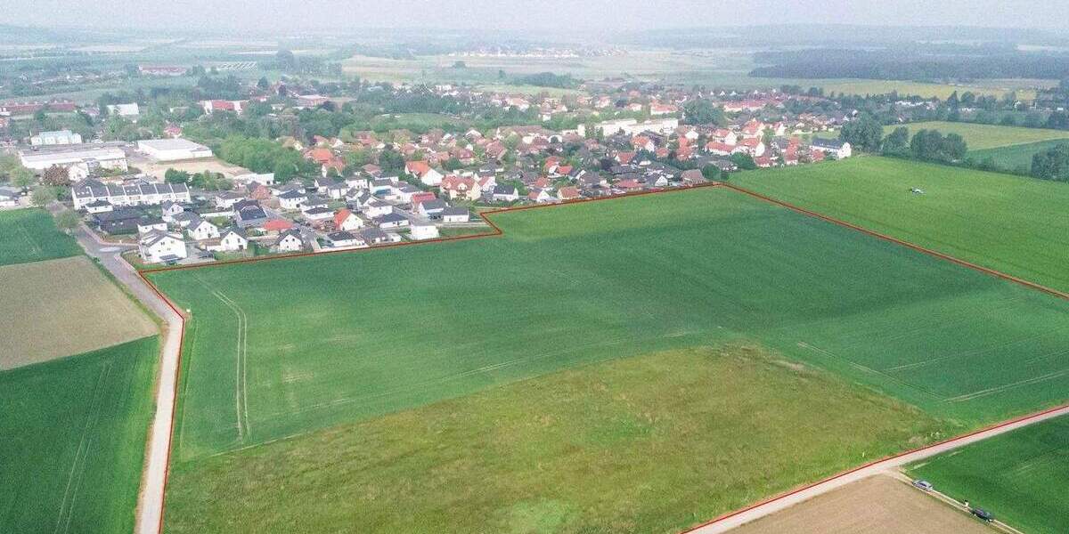 Grundstück Königslutter - 107.091&euro; | Angebot:25752154