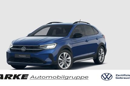 VW Taigo 18.212 km 21.730 &euro; Osnabrück 49078