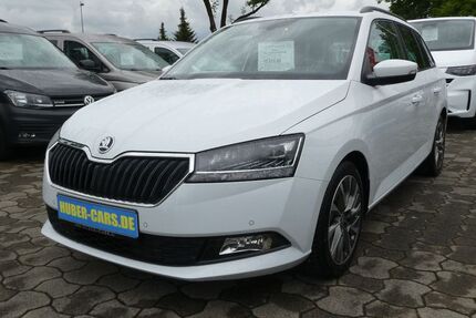 Skoda Fabia 49.708 km 15.800 &euro; Oderding 82398