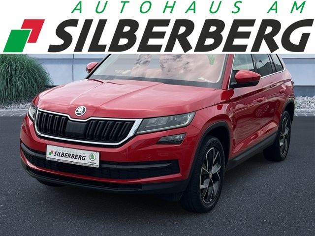 Kodiaq