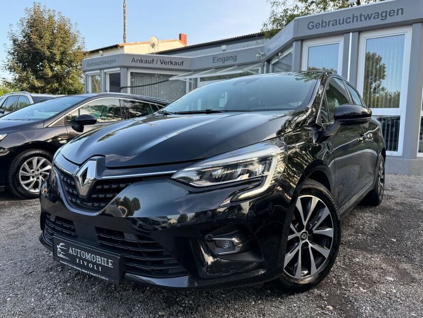 Clio