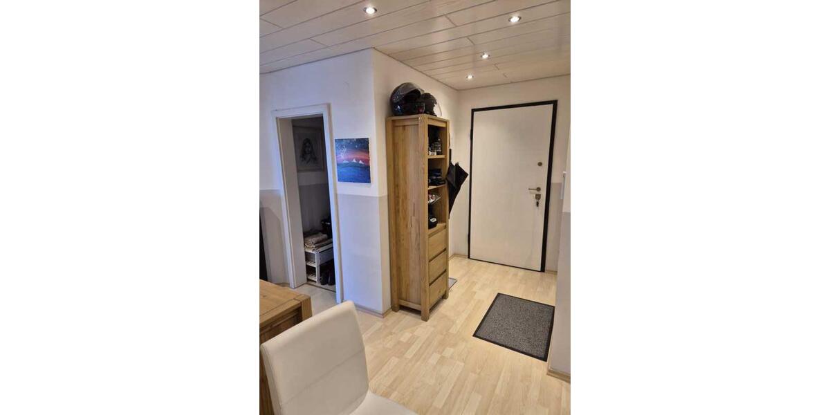 Etagenwohnung Donauwörth - 3 Zimmer, 89 m&sup2;, 364.900&euro; | Angebot:26278691