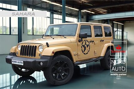 Jeep Wrangler 120.000 km 26.790 &euro; Hennigsdorf bei Berlin 16761