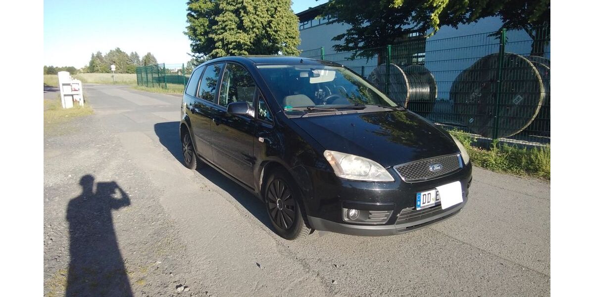 Ford C-Max 265.500 km 1.900 &euro; Dresden 01109