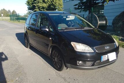 Ford C-Max 265.900 km 950 &euro; Dresden 01109