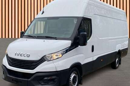 IVECO Daily 38.213 km 33.980 € Dresden/Weißig 01328