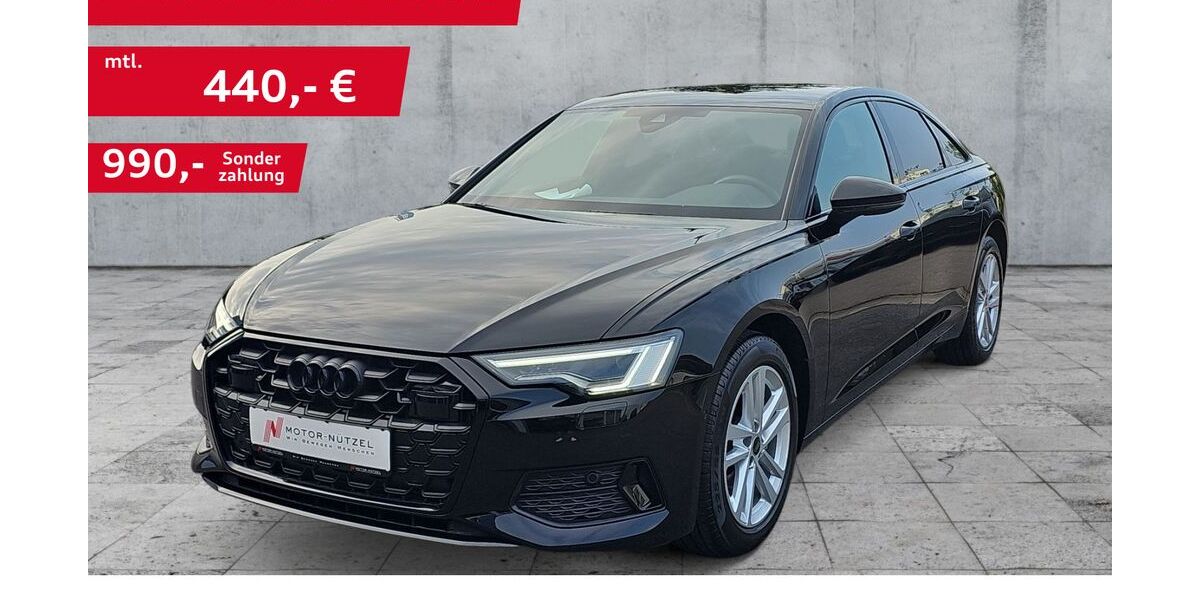 Audi A6 32.364 km 33.734 &euro; Bayreuth 95448