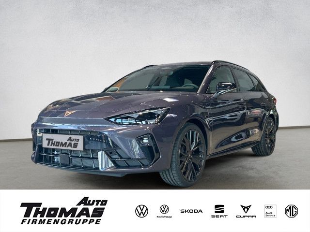 Cupra Leon 3.500 km 43.880 &euro; Blankenheim 53945