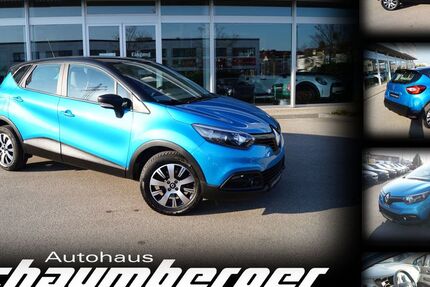 Renault Captur 48.900 km 12.400 &euro; Landsberg 86899