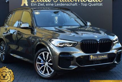 BMW X5 62.500 km 59.980 € Ehrenkirchen 79238