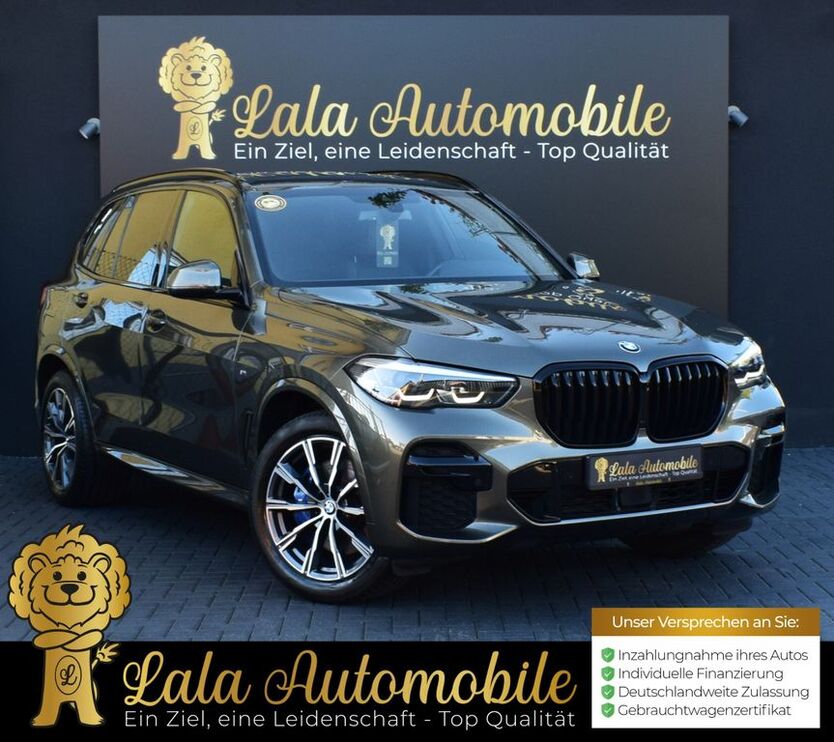 BMW X5 62.500 km 59.980 € Ehrenkirchen 79238
