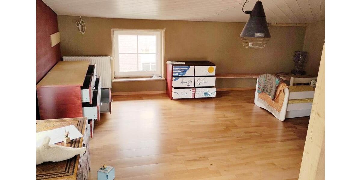 Etagenwohnung Neuenkirchen - 3 Zimmer, 60 m&sup2;, 850&euro; | Angebot:26295575