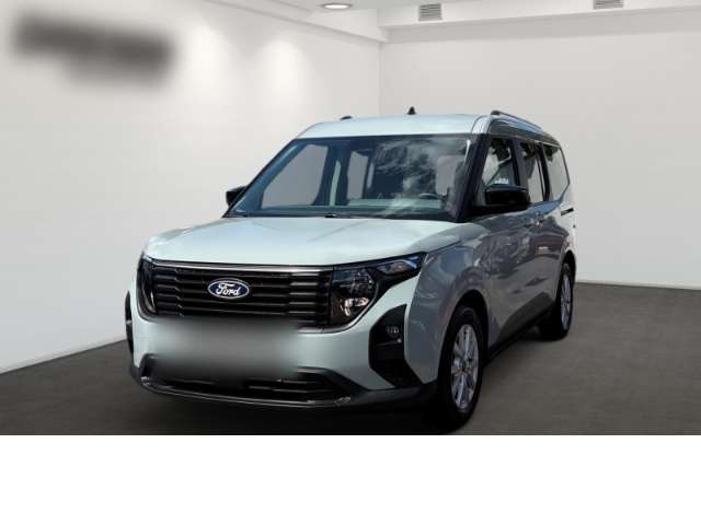Ford Tourneo Courier 31.000 km 24.890 € Grünwald 82031
