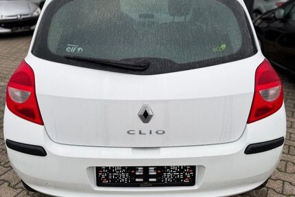 Renault Clio 17.500 km 4.999 € Bruchsal 76646