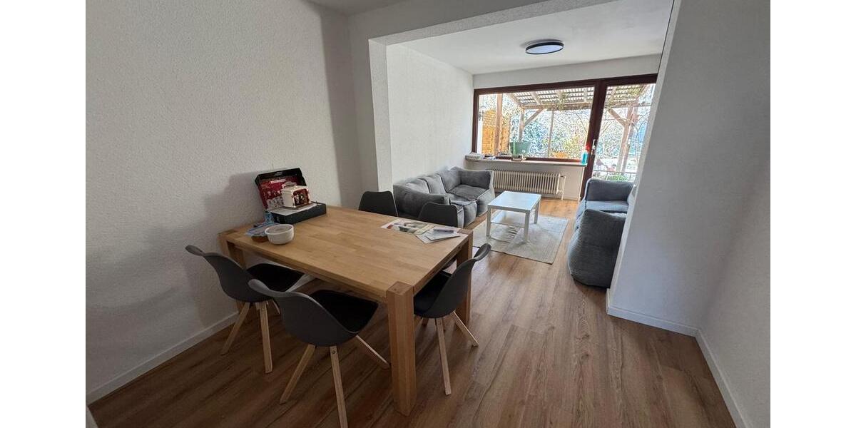 Wohnen auf Zeit Bremen Östliche Vorstadt - 1 Zimmer, 16 m&sup2;, 599&euro; | Angebot:26605685