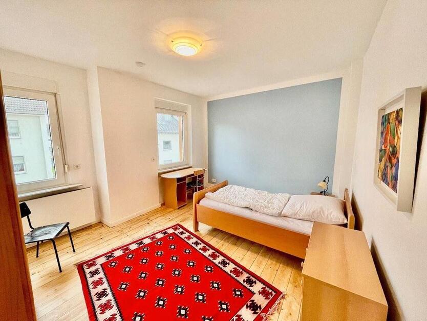Vermietung ein Modernes Zimmer in Duisdorf ab Juni