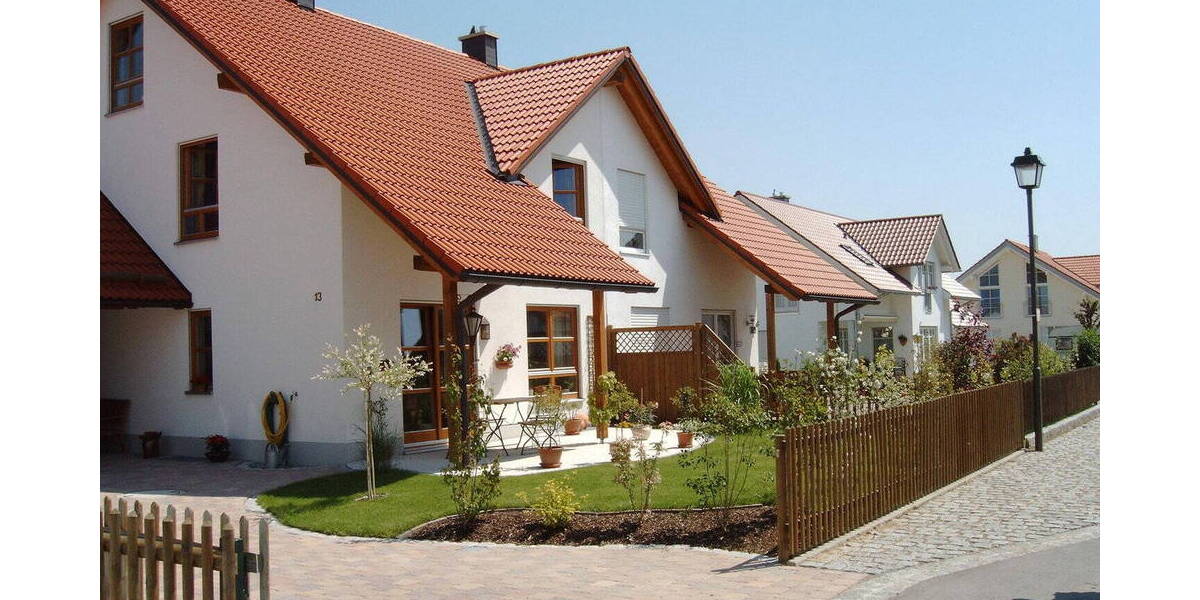 Doppelhaushälfte Germaringen Obergermaringen - 5 Zimmer, 110 m&sup2;, 649.000&euro; | Angebot:26244298