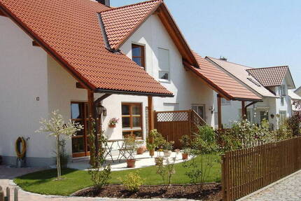 Haus Germaringen Obergermaringen - 5 Zimmer, 110 m&sup2;, 649.000&euro; | Angebot:26244298