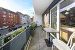 Etagenwohnung Wilhelmshaven Heppens - 3 Zimmer, 76 m&sup2;, 252.000&euro; | Angebot:26825645