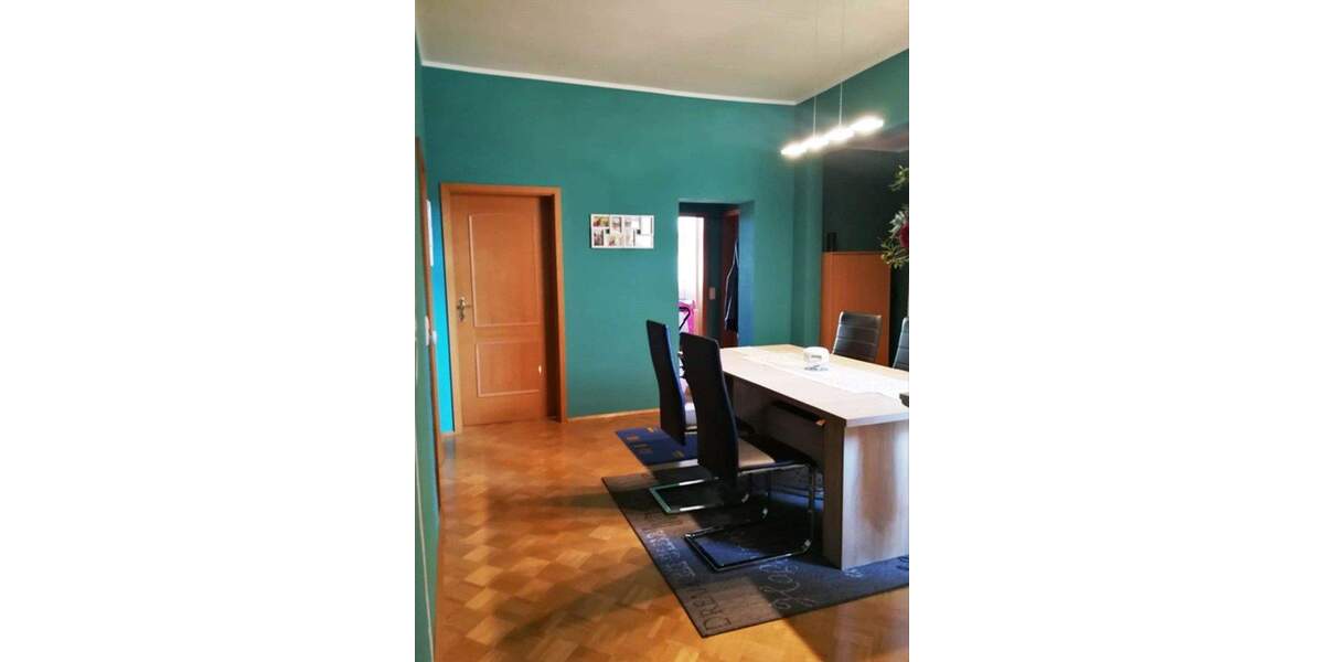 Wohnungsverkauf 4 zimmer