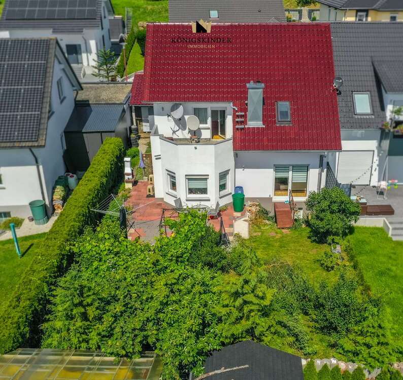 Haus zum Kaufen in Rosenfeld 460.000 € 201 m²