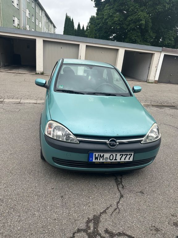 Corsa