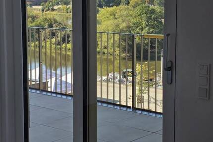 Hafencity - Traumwohnung mit großem Balkon und perfekter Ausstattung im Erstbezug! 2 zimmer