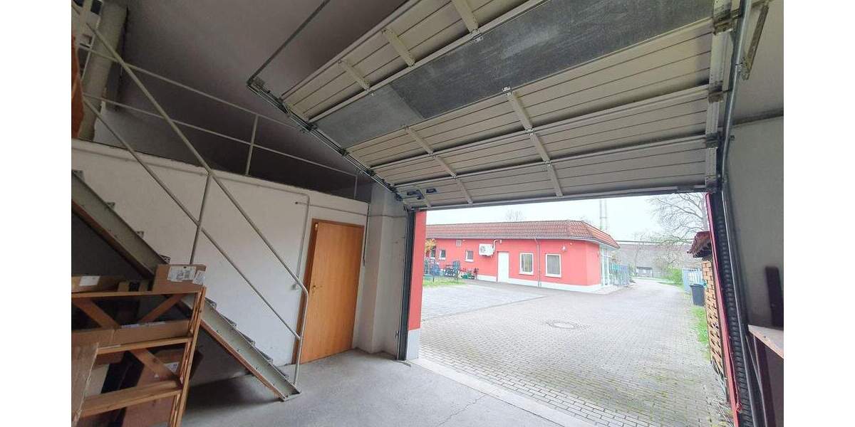Gewerbeobjekt Bad Düben Weinbergshäuser - 5 Zimmer, 180 m&sup2;, 154.000&euro; | Angebot:26433535