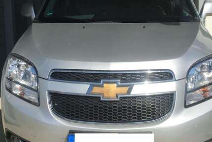 Chevrolet Orlando 249.999 km 3.700 € Magdeburg 39118