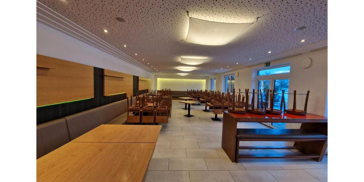 Gewerbeobjekt Meitingen - 1.200&euro; | Angebot:24688755