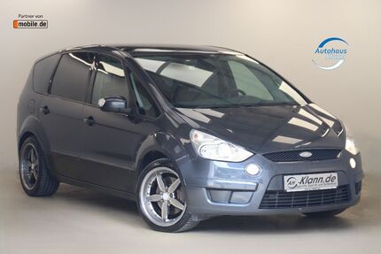 Ford S-Max 252.709 km 2.499 &euro; Teltow 14513