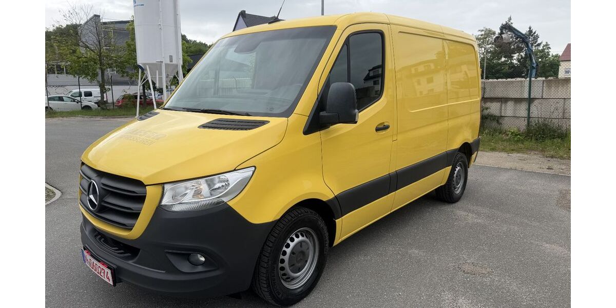 Mercedes-Benz Sprinter 166.000 km 18.990 &euro; Nürnberg 90441